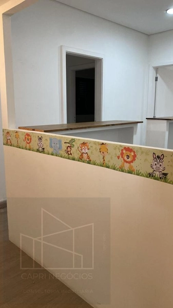 Casa para Venda em Indaiatuba / SP no bairro Centro: 6ª foto da galeria de imagens do imóvel