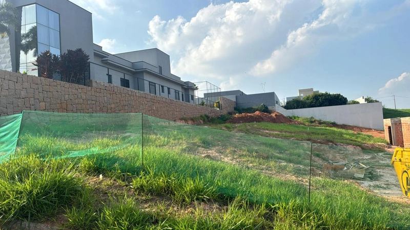 Terreno em Condomínio para Venda em Indaiatuba / SP no bairro Jardim Quintas Da Terracota: 28ª foto da galeria de imagens do imóvel