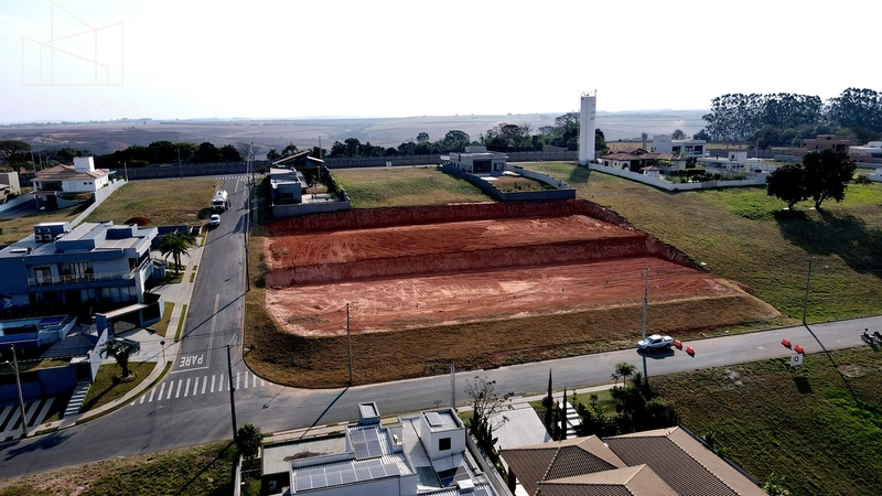 Terreno a venda - Cond Terracota em Indaiatuba / SP : 15ª foto da galeria de imagens do imóvel