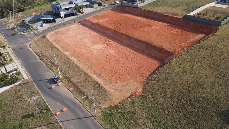 Terreno a venda - Cond Terracota em Indaiatuba / SP : 24ª foto da galeria de imagens do imóvel