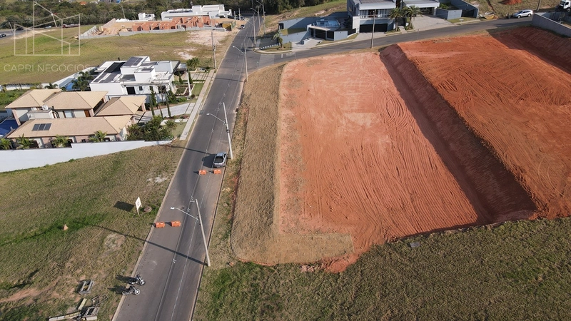 Terreno a venda - Cond Terracota em Indaiatuba / SP : 25ª foto da galeria de imagens do imóvel