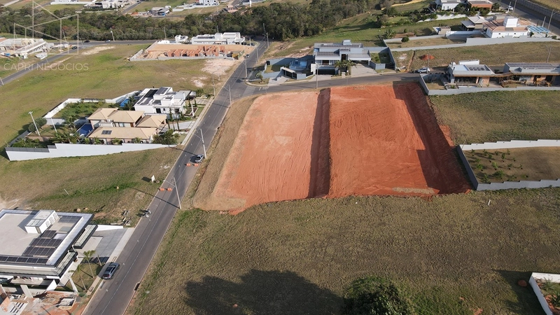 Terreno a venda - Cond Terracota em Indaiatuba / SP : 31ª foto da galeria de imagens do imóvel