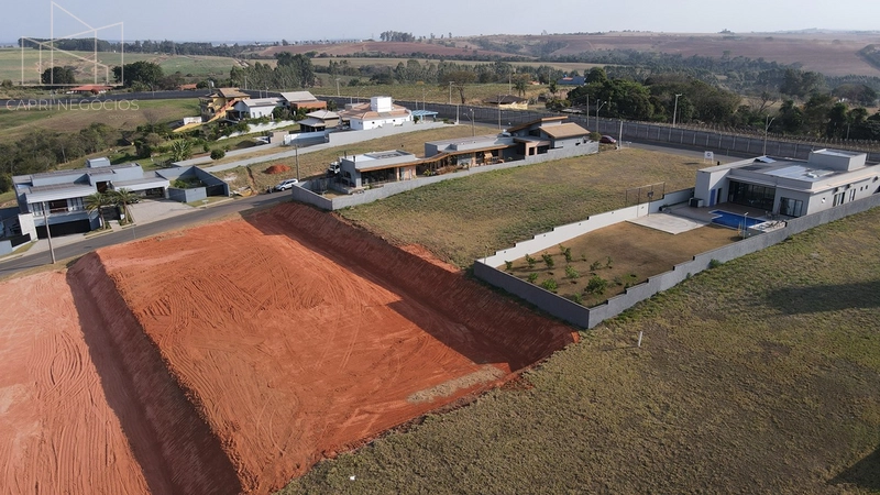 Terreno a venda - Cond Terracota em Indaiatuba / SP : 27ª foto da galeria de imagens do imóvel