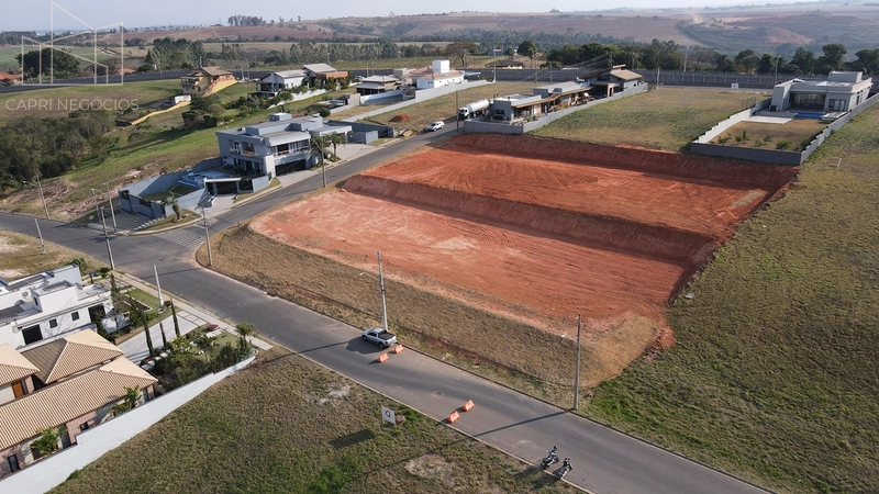 Terreno a venda - Cond Terracota em Indaiatuba / SP : 22ª foto da galeria de imagens do imóvel