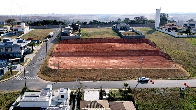 Terreno a venda - Cond Terracota em Indaiatuba / SP : 17ª foto da galeria de imagens do imóvel