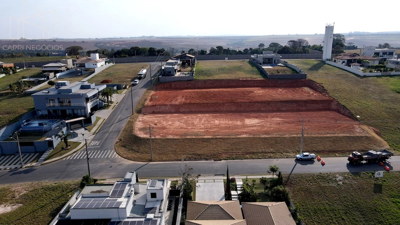 Terreno a venda - Cond Terracota em Indaiatuba / SP : 18ª foto da galeria de imagens do imóvel