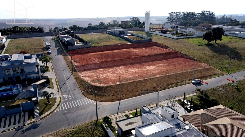 Terreno a venda - Cond Terracota em Indaiatuba / SP : 14ª foto da galeria de imagens do imóvel