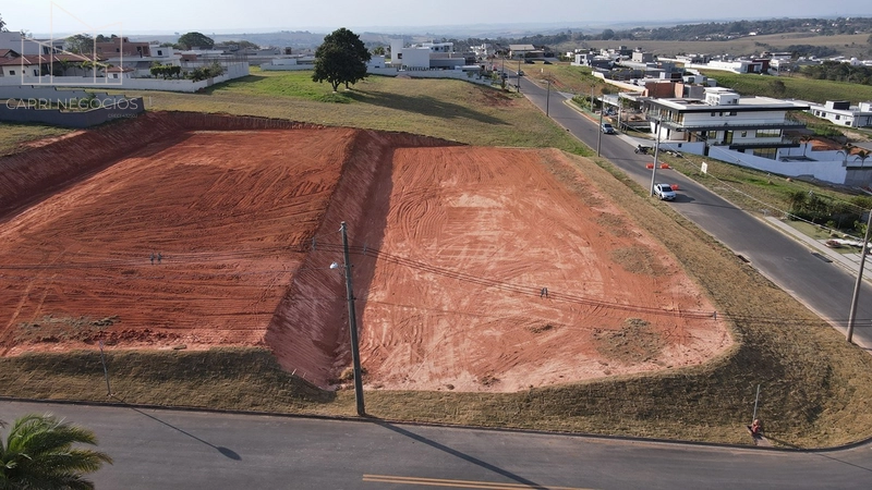 Terreno a venda - Cond Terracota em Indaiatuba / SP : 9ª foto da galeria de imagens do imóvel
