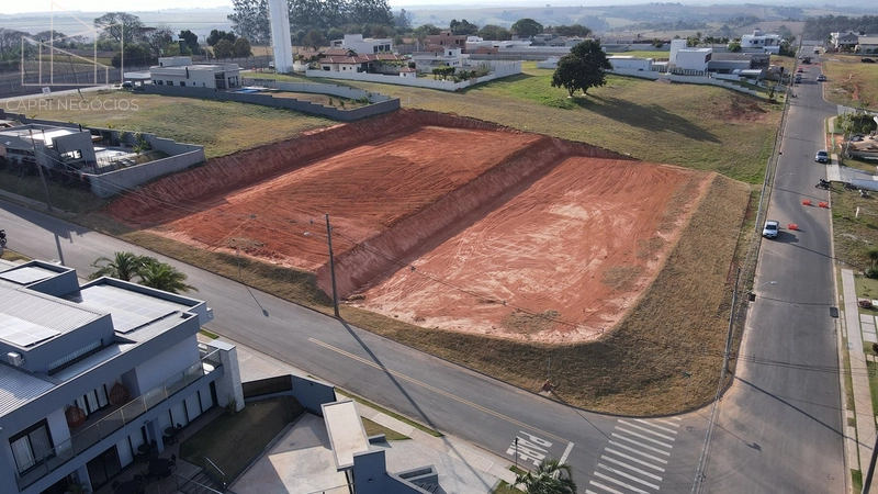 Terreno a venda - Cond Terracota em Indaiatuba / SP : 11ª foto da galeria de imagens do imóvel