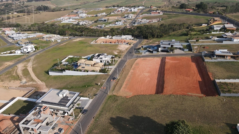 Terreno a venda - Cond Terracota em Indaiatuba / SP : 33ª foto da galeria de imagens do imóvel