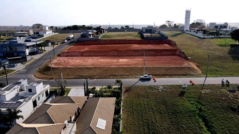 Terreno a venda - Cond Terracota em Indaiatuba / SP : 6ª foto da galeria de imagens do imóvel