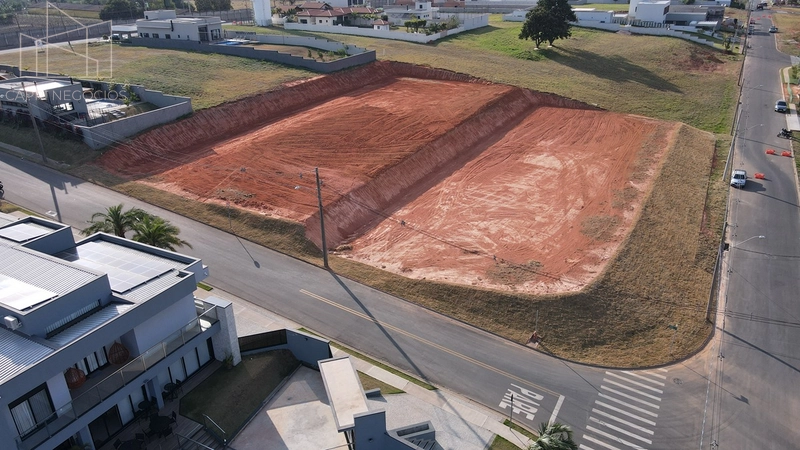Terreno a venda - Cond Terracota em Indaiatuba / SP : 10ª foto da galeria de imagens do imóvel
