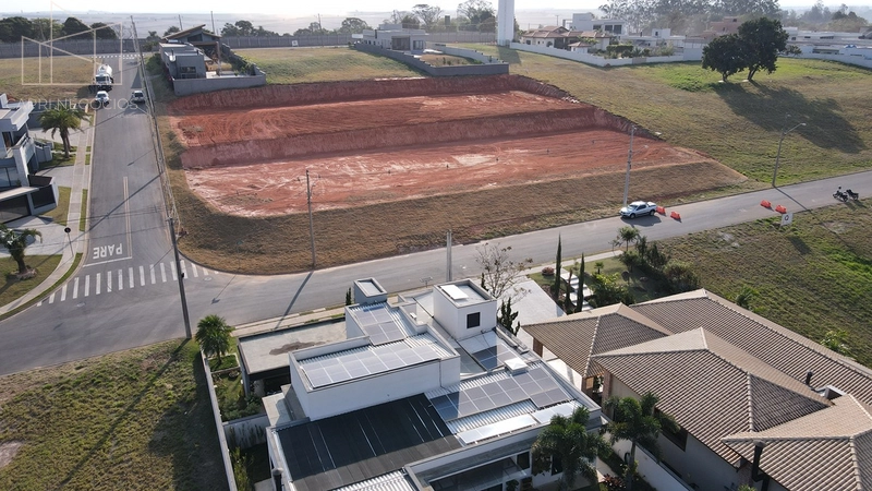 Terreno a venda - Cond Terracota em Indaiatuba / SP : 7ª foto da galeria de imagens do imóvel