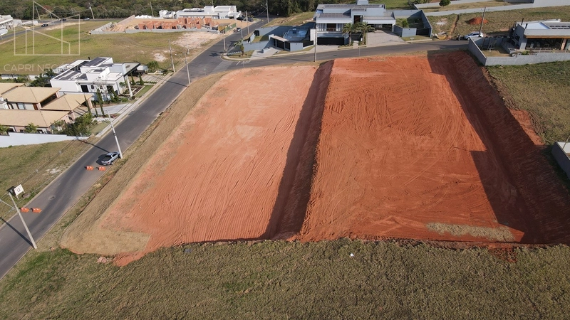 Terreno a venda - Cond Terracota em Indaiatuba / SP : 29ª foto da galeria de imagens do imóvel