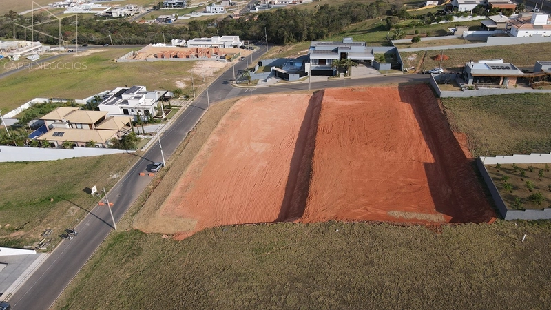 Terreno a venda - Cond Terracota em Indaiatuba / SP : 30ª foto da galeria de imagens do imóvel