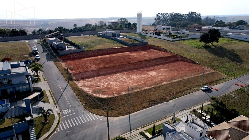 Terreno a venda - Cond Terracota em Indaiatuba / SP : 13ª foto da galeria de imagens do imóvel