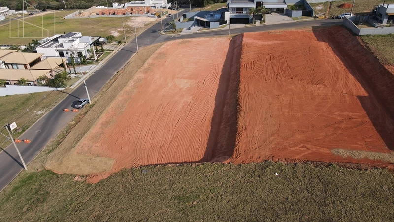 Terreno a venda - Cond Terracota em Indaiatuba / SP : 28ª foto da galeria de imagens do imóvel