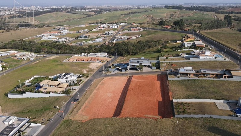 Terreno a venda - Cond Terracota em Indaiatuba / SP : 34ª foto da galeria de imagens do imóvel
