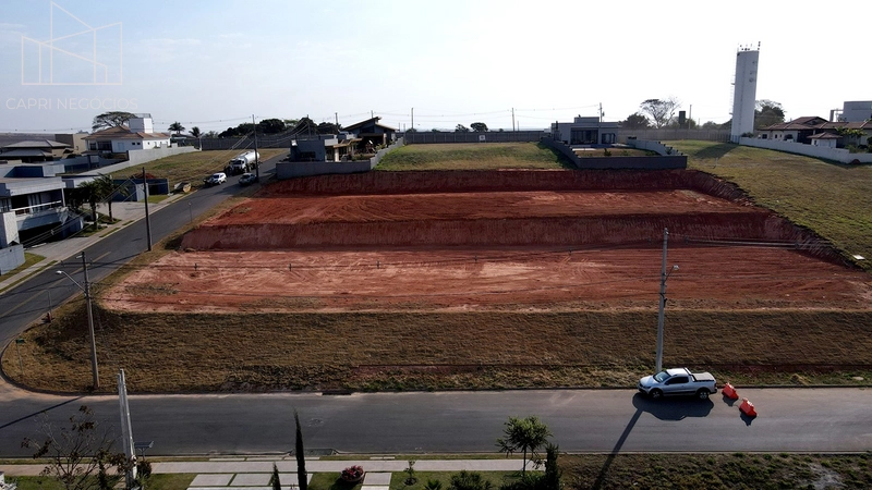 Terreno a venda - Cond Terracota em Indaiatuba / SP : 5ª foto da galeria de imagens do imóvel