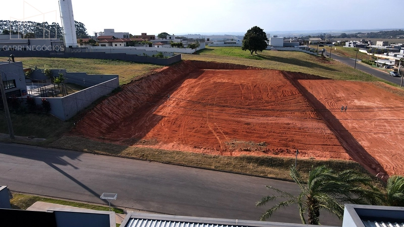 Terreno a venda - Cond Terracota em Indaiatuba / SP : 8ª foto da galeria de imagens do imóvel