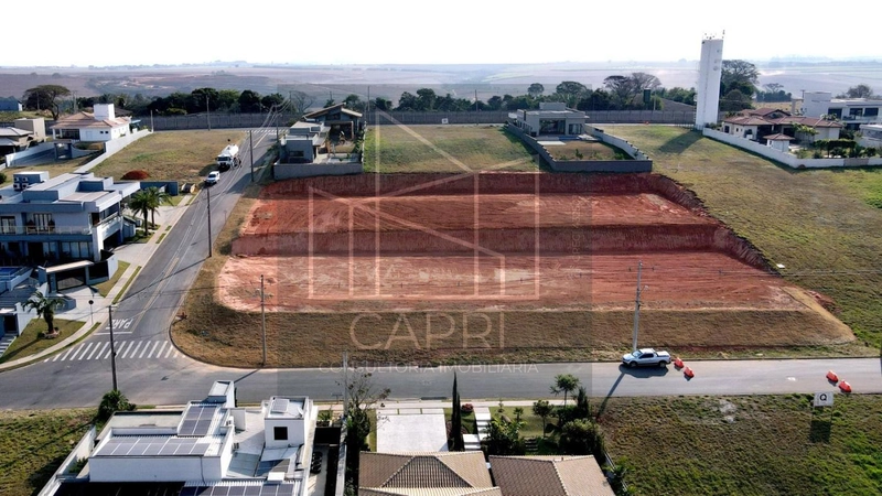 Terreno em Condomínio para Venda em Indaiatuba / SP no bairro Jardim Quintas Da Terracota: 8ª foto da galeria de imagens do imóvel