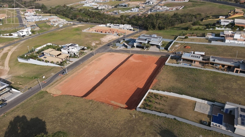 Terreno a venda - Cond Terracota em Indaiatuba / SP : 36ª foto da galeria de imagens do imóvel