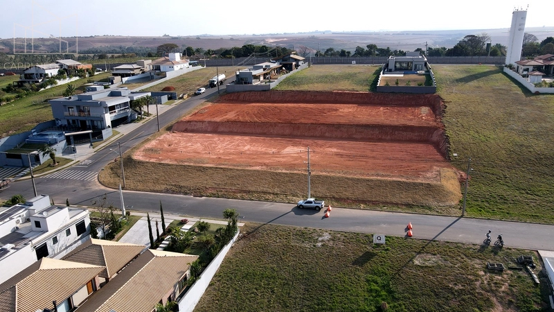 Terreno a venda - Cond Terracota em Indaiatuba / SP : 20ª foto da galeria de imagens do imóvel