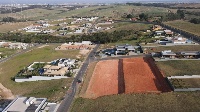 Terreno a venda - Cond Terracota em Indaiatuba / SP : 32ª foto da galeria de imagens do imóvel
