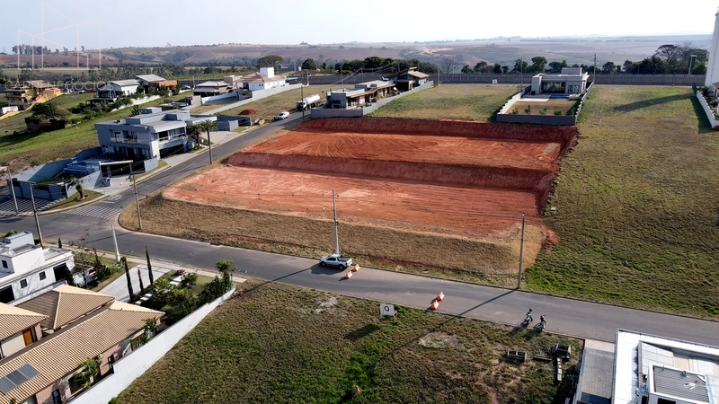 Terreno a venda - Cond Terracota em Indaiatuba / SP : 21ª foto da galeria de imagens do imóvel