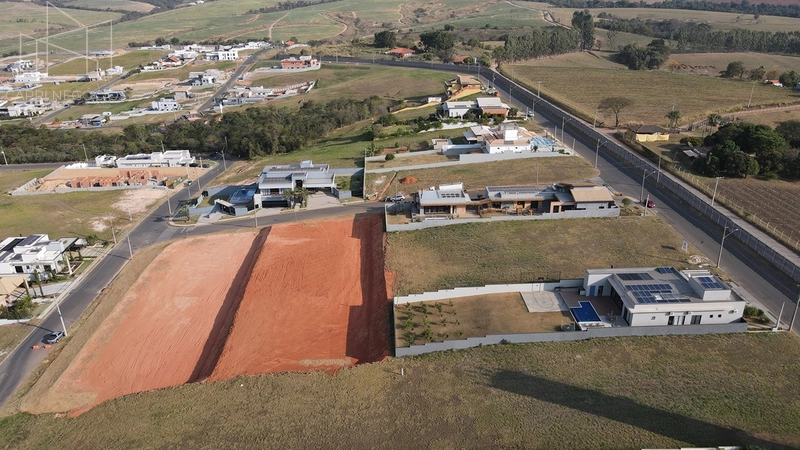 Terreno a venda - Cond Terracota em Indaiatuba / SP : 35ª foto da galeria de imagens do imóvel
