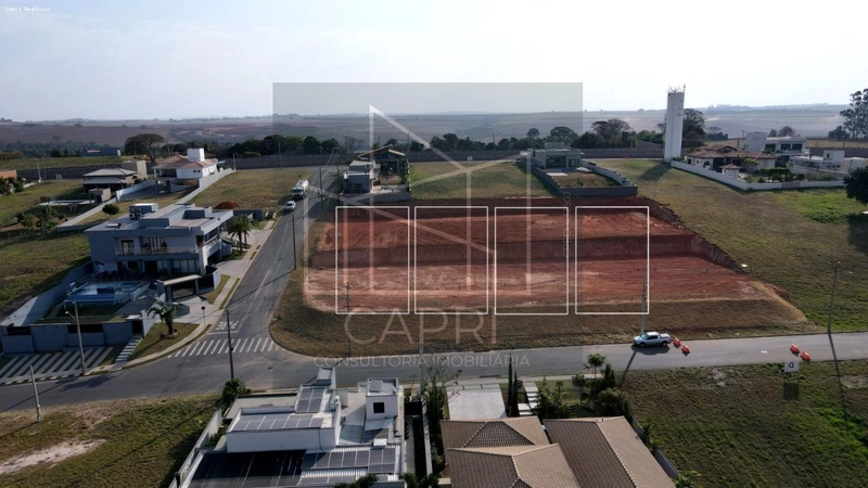 Terreno em Condomínio para Venda em Indaiatuba / SP no bairro Jardim Quintas Da Terracota: 6ª foto da galeria de imagens do imóvel