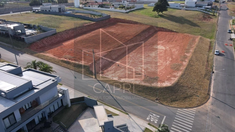 Terreno em Condomínio para Venda em Indaiatuba / SP no bairro Jardim Quintas Da Terracota: 7ª foto da galeria de imagens do imóvel