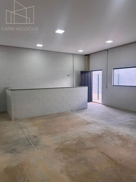 Galpão para aluguel em Indaiatuba/SP - Jardim Monte Verde : 10ª foto da galeria de imagens do imóvel