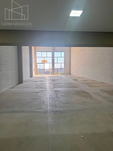 Galpão para aluguel em Indaiatuba/SP - Jardim Monte Verde : 2ª foto da galeria de imagens do imóvel