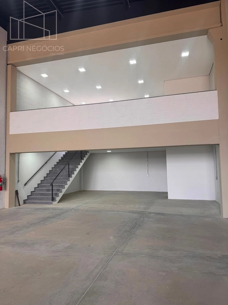 Galpão para aluguel em Indaiatuba/SP - Jardim Monte Verde : 5ª foto da galeria de imagens do imóvel