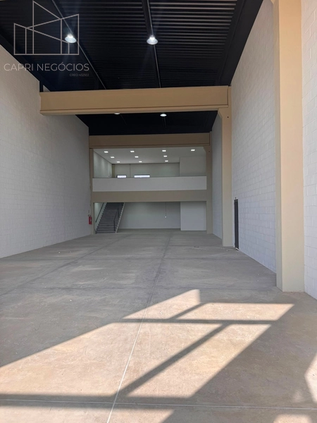 Galpão para aluguel em Indaiatuba/SP - Jardim Monte Verde : 3ª foto da galeria de imagens do imóvel