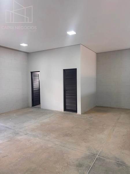 Galpão para aluguel em Indaiatuba/SP - Jardim Monte Verde : 9ª foto da galeria de imagens do imóvel