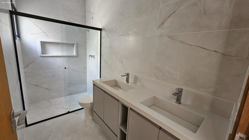 Casa em Condomínio para Venda em Indaiatuba / SP no bairro Jardim Mantova: 11ª foto da galeria de imagens do imóvel