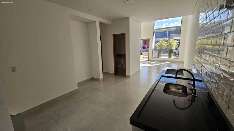 Casa em Condomínio para Venda em Indaiatuba / SP no bairro Jardim Mantova: 3ª foto da galeria de imagens do imóvel