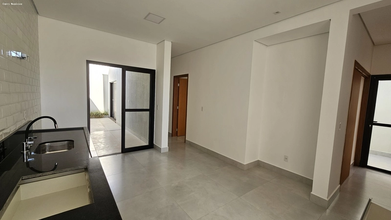 Casa em Condomínio para Venda em Indaiatuba / SP no bairro Jardim Mantova: 4ª foto da galeria de imagens do imóvel