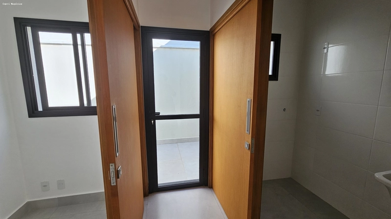 Casa em Condomínio para Venda em Indaiatuba / SP no bairro Jardim Mantova: 5ª foto da galeria de imagens do imóvel