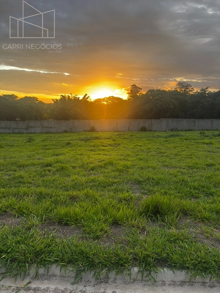 Terreno a venda com 560m² por 599 mil no Reserva Santa Maria em Indaiatuba: 2ª foto da galeria de imagens do imóvel