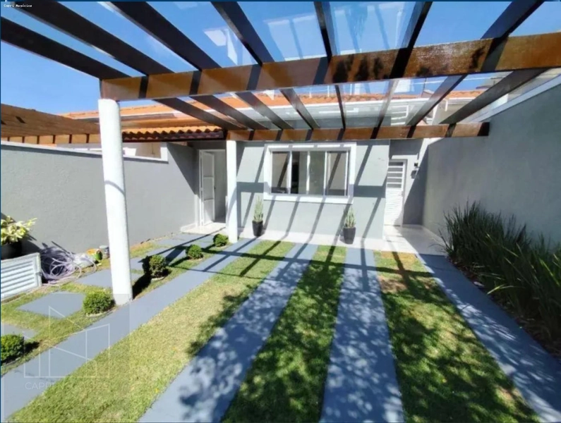 Casa em Condomínio para Venda em Indaiatuba / SP no bairro Colinas II: 1ª foto da galeria de imagens do imóvel