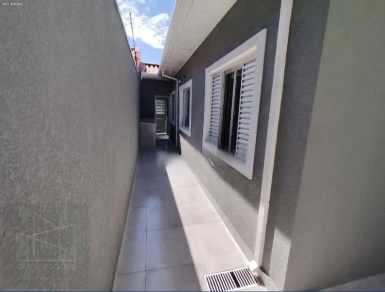 Casa em Condomínio para Venda em Indaiatuba / SP no bairro Colinas II: 6ª foto da galeria de imagens do imóvel