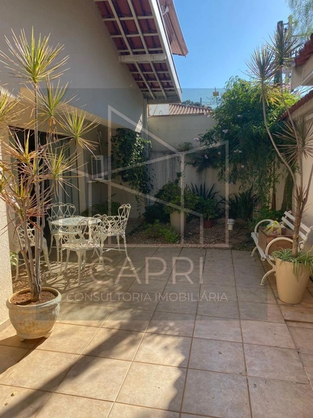 Casa para Venda em Indaiatuba / SP no bairro Parque Boa Esperança: 2ª foto da galeria de imagens do imóvel