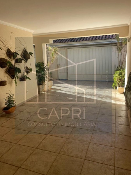 Casa para Venda em Indaiatuba / SP no bairro Parque Boa Esperança: 3ª foto da galeria de imagens do imóvel