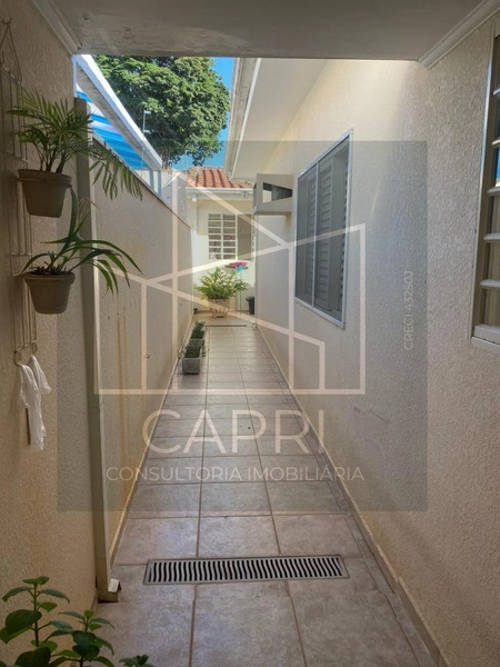 Casa para Venda em Indaiatuba / SP no bairro Parque Boa Esperança: 6ª foto da galeria de imagens do imóvel