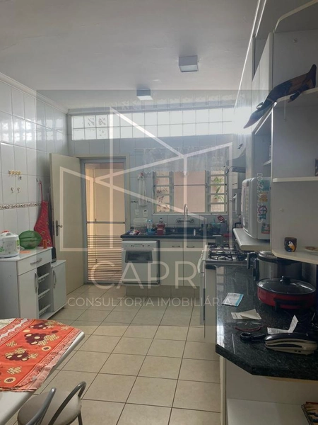 Casa para Venda em Indaiatuba / SP no bairro Parque Boa Esperança: 8ª foto da galeria de imagens do imóvel