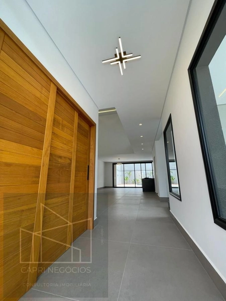 Casa em Condomínio para Venda em Indaiatuba / SP no bairro Jardins Di Roma: 10ª foto da galeria de imagens do imóvel