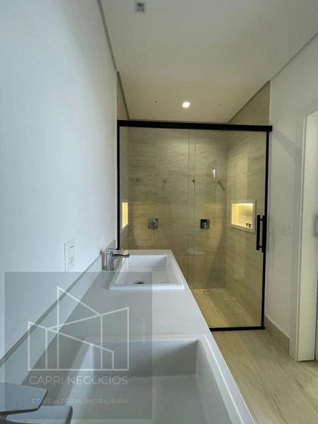 Casa em Condomínio para Venda em Indaiatuba / SP no bairro Jardins Di Roma: 16ª foto da galeria de imagens do imóvel